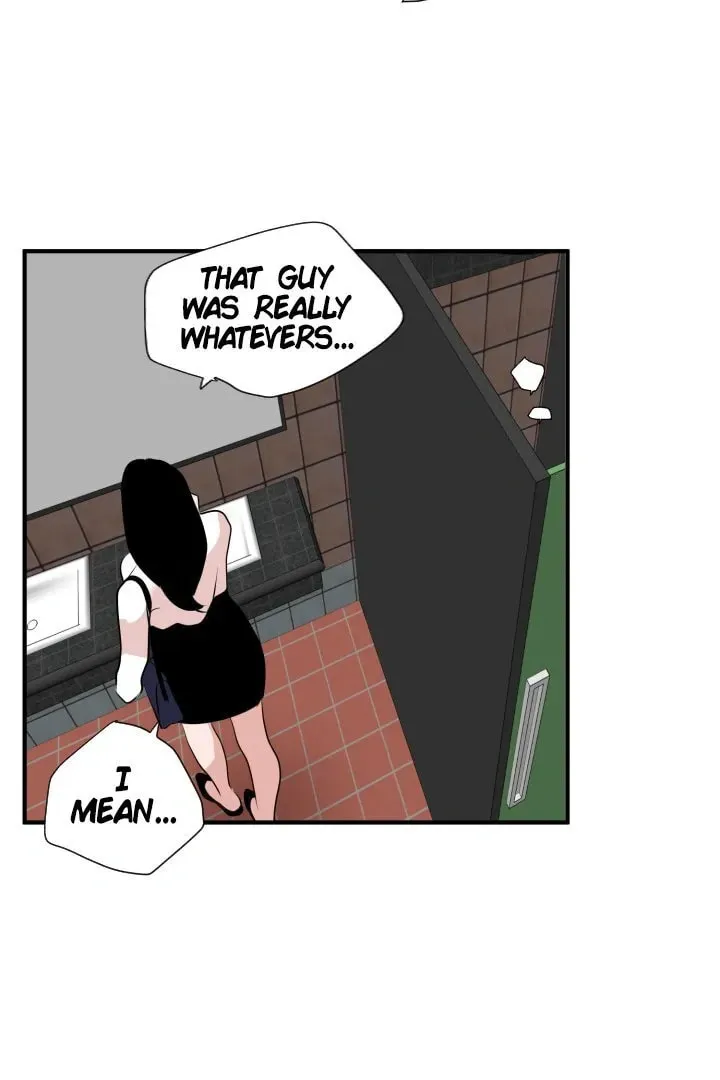 Lightning Rod Chapter 19 page 54 - 