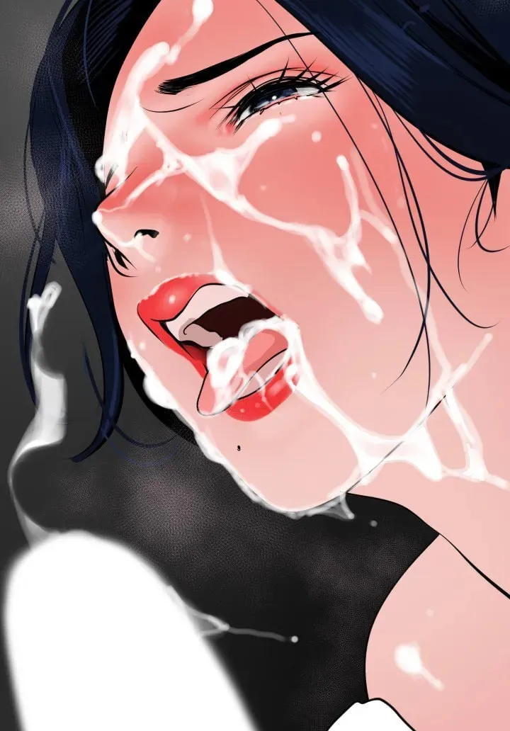 Lightning Rod Chapter 19 page 7 - 
