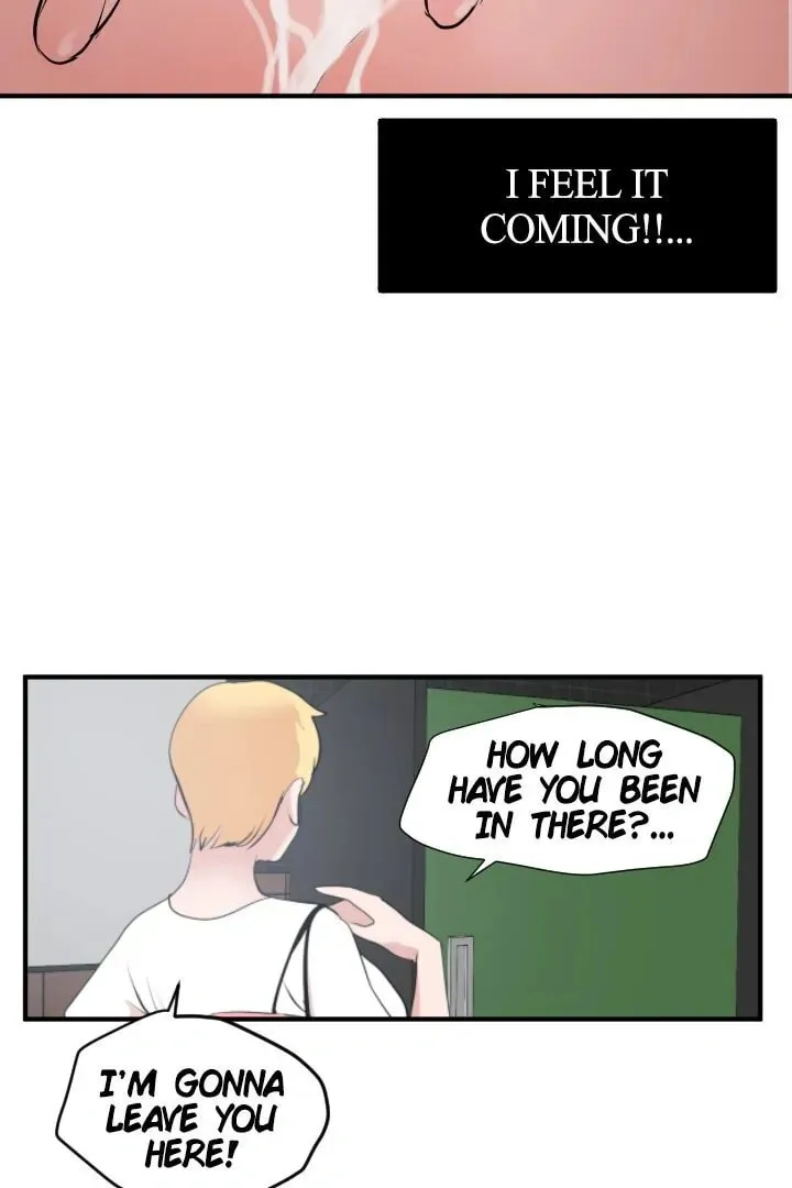 Lightning Rod Chapter 19 page 73 - 