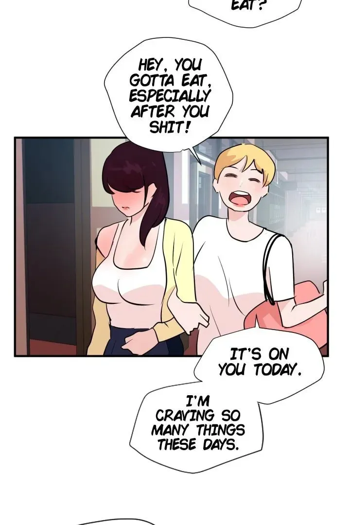 Lightning Rod Chapter 19 page 89 - 