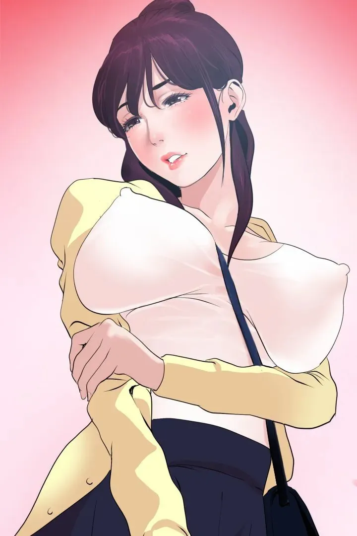 Lightning Rod Chapter 19 page 94 - 
