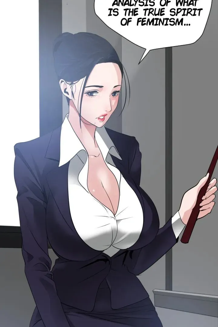 Lightning Rod Chapter 20 page 11 - 