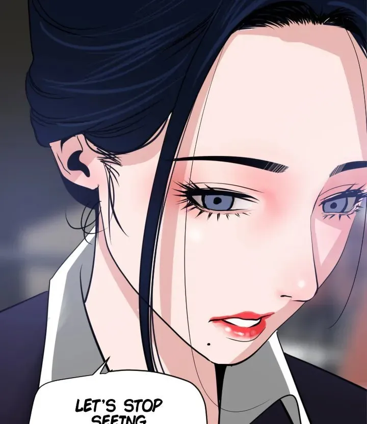 Lightning Rod Chapter 20 page 101 - 