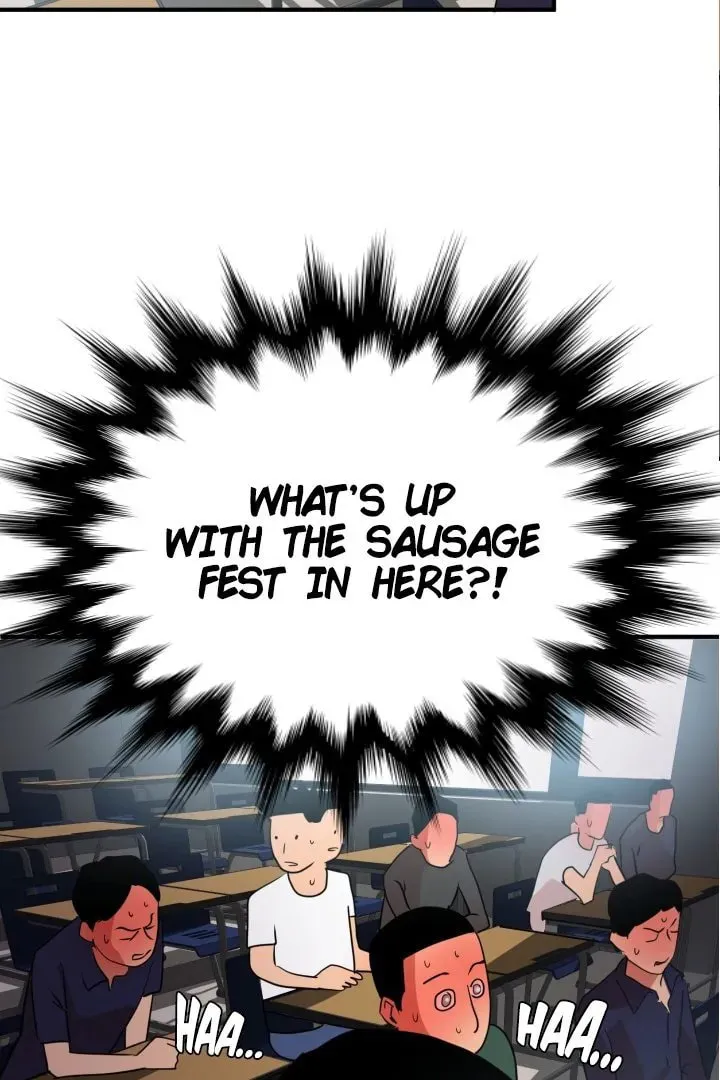 Lightning Rod Chapter 20 page 18 - 