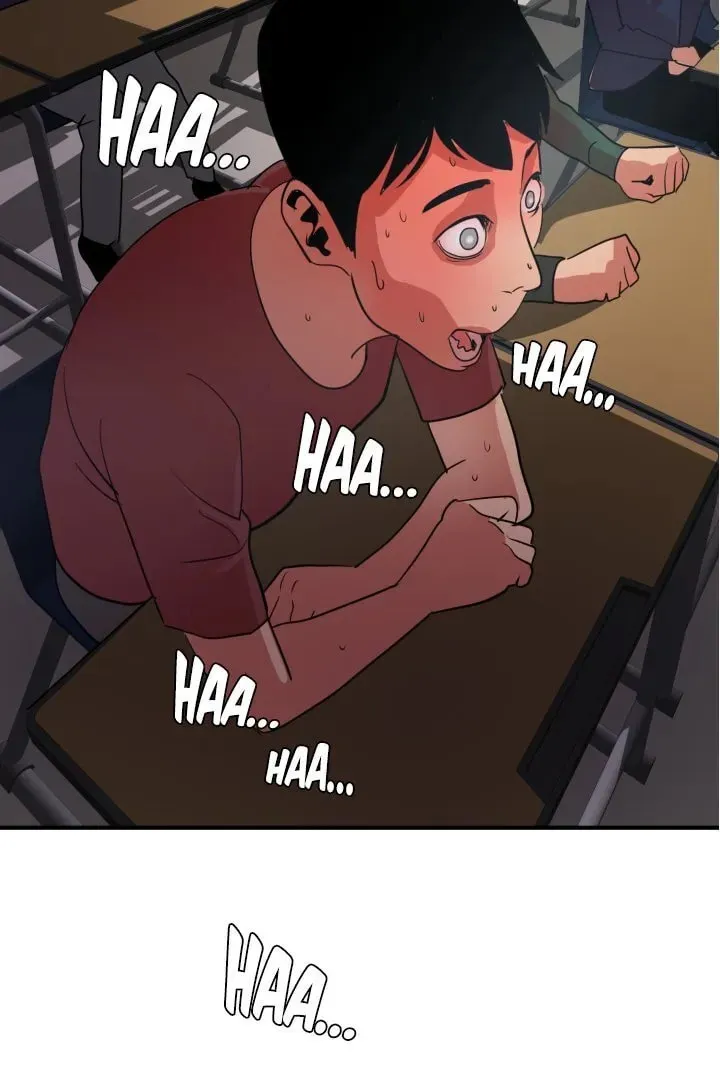 Lightning Rod Chapter 20 page 19 - 