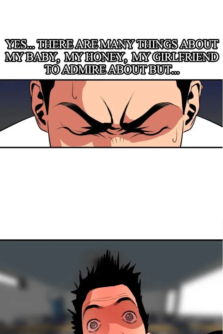 Lightning Rod Chapter 20 page 22 - 