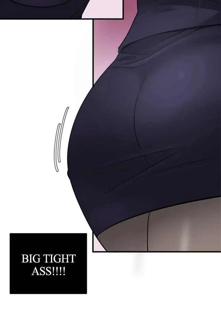 Lightning Rod Chapter 20 page 26 - 