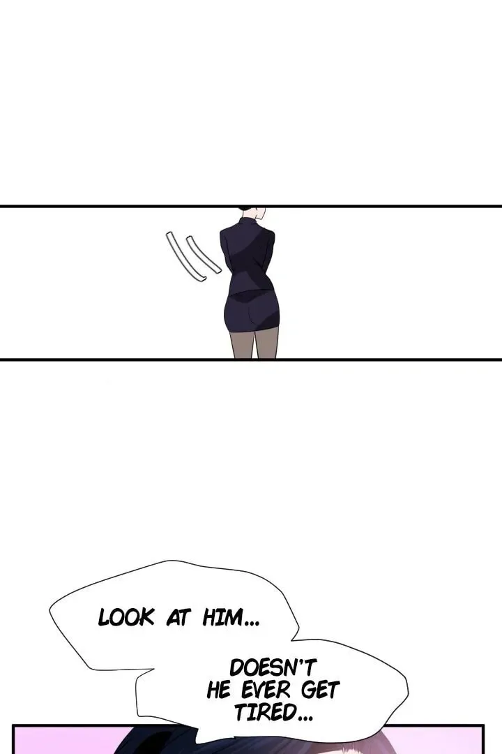 Lightning Rod Chapter 20 page 31 - 