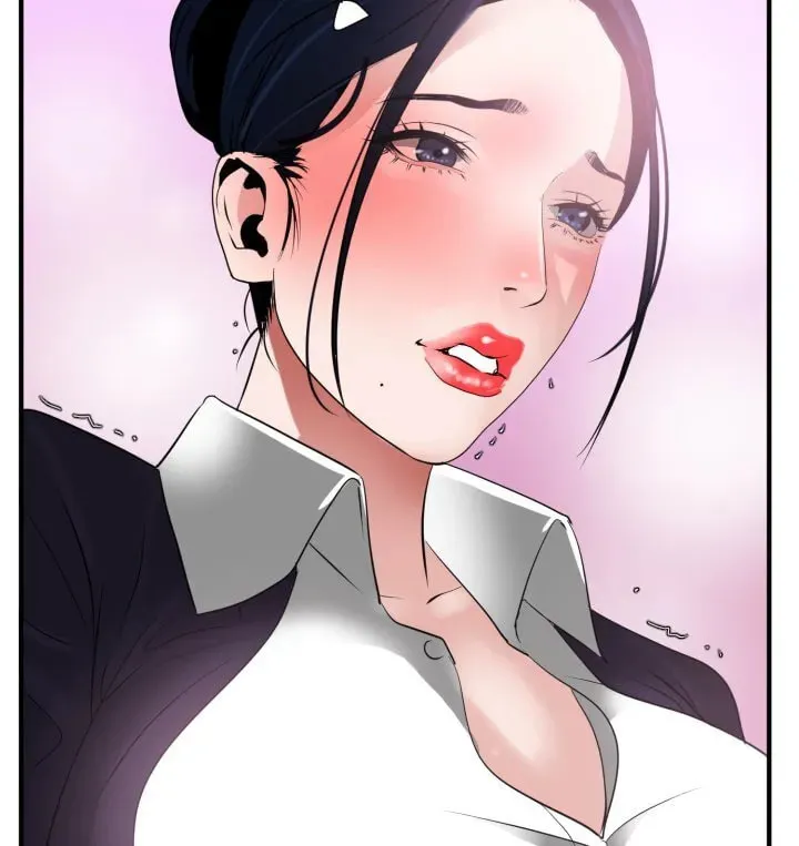 Lightning Rod Chapter 20 page 32 - 