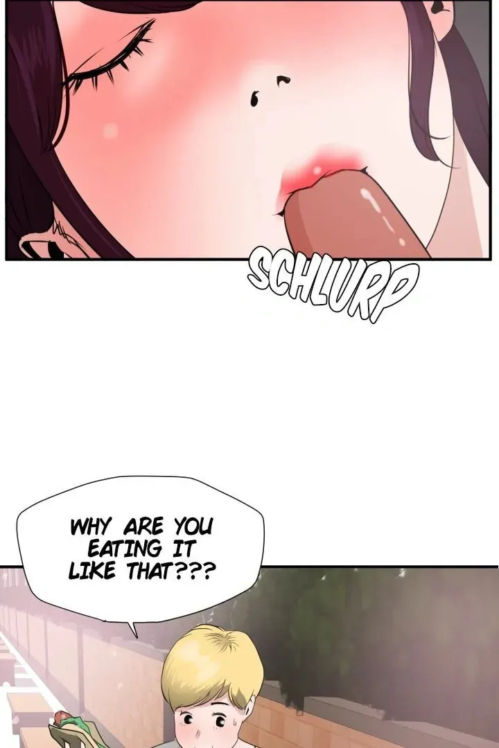 Lightning Rod Chapter 20 page 35 - 