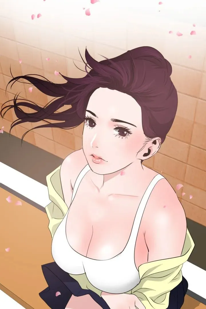 Lightning Rod Chapter 20 page 43 - 