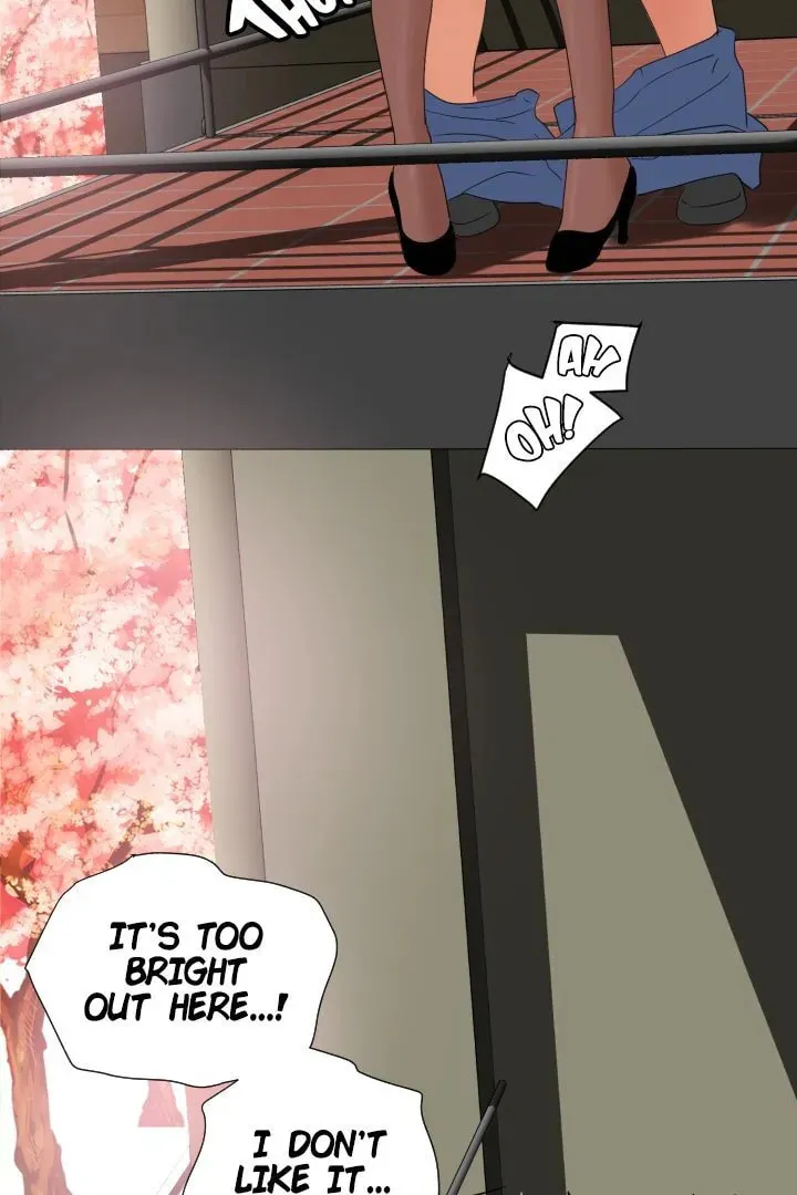 Lightning Rod Chapter 20 page 50 - 