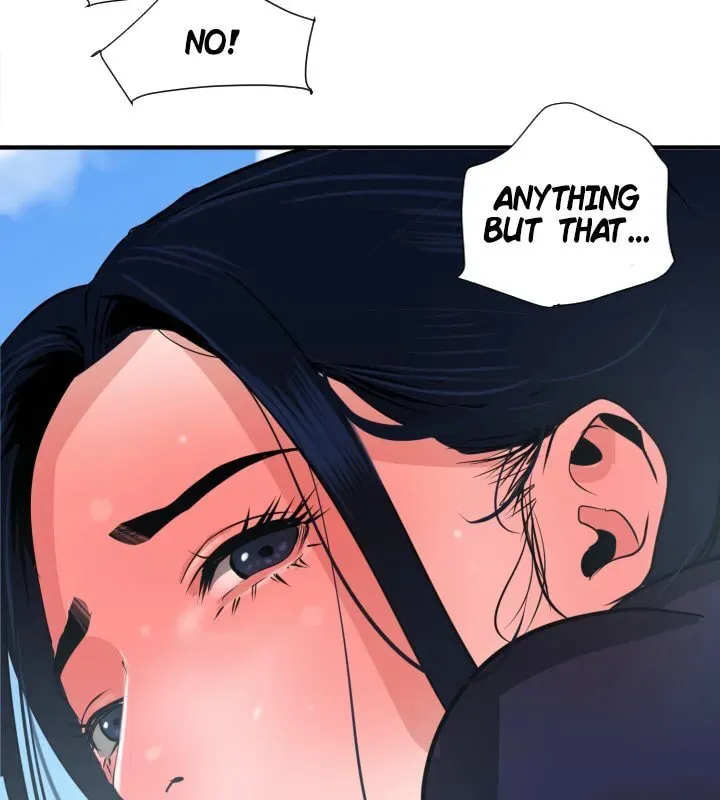 Lightning Rod Chapter 20 page 57 - 
