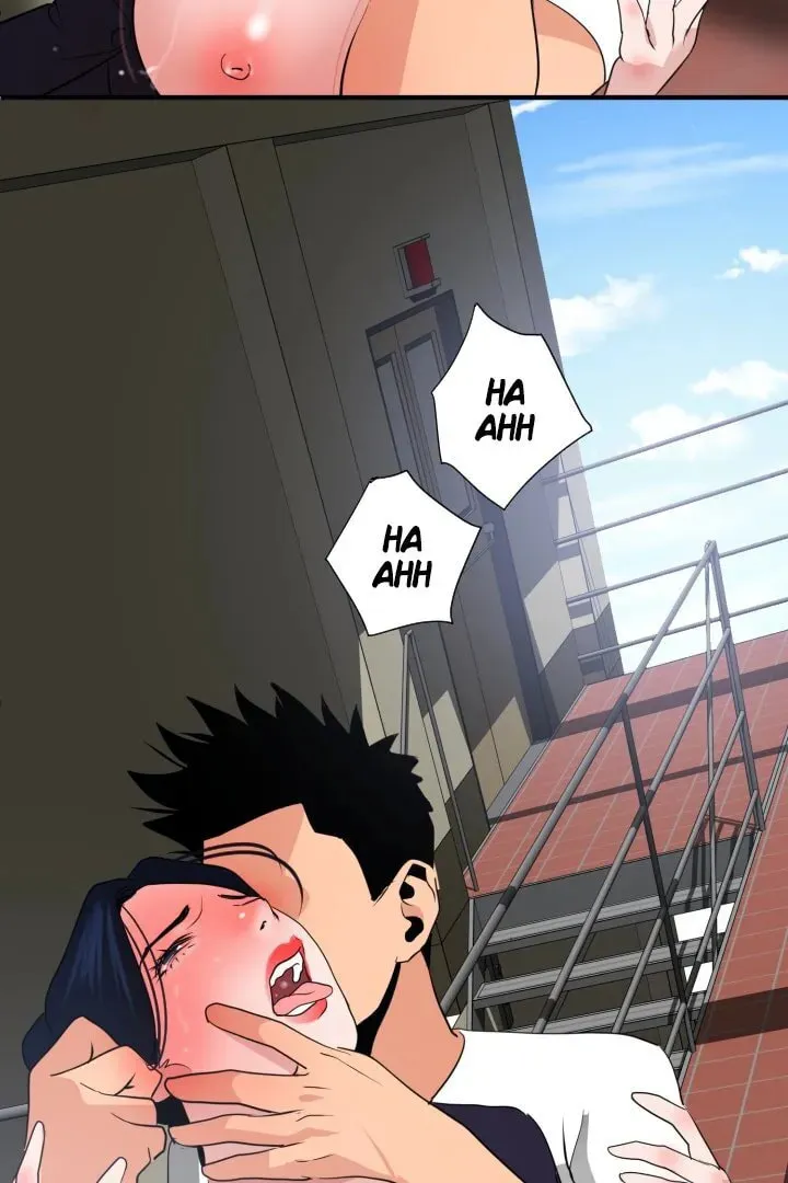 Lightning Rod Chapter 20 page 60 - 