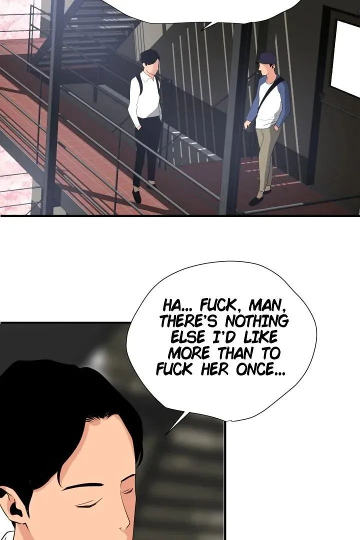 Lightning Rod Chapter 20 page 64 - 