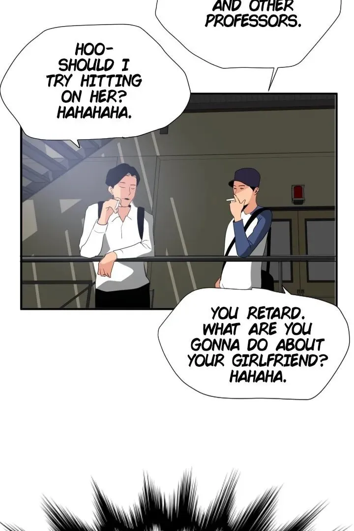 Lightning Rod Chapter 20 page 66 - 
