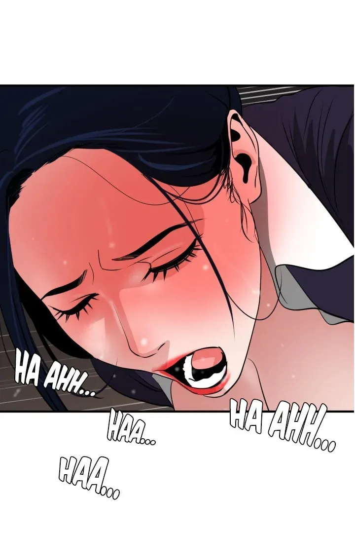 Lightning Rod Chapter 20 page 72 - 