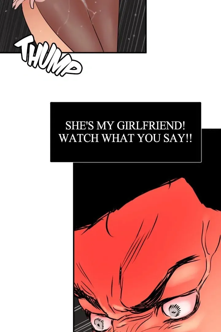 Lightning Rod Chapter 20 page 74 - 
