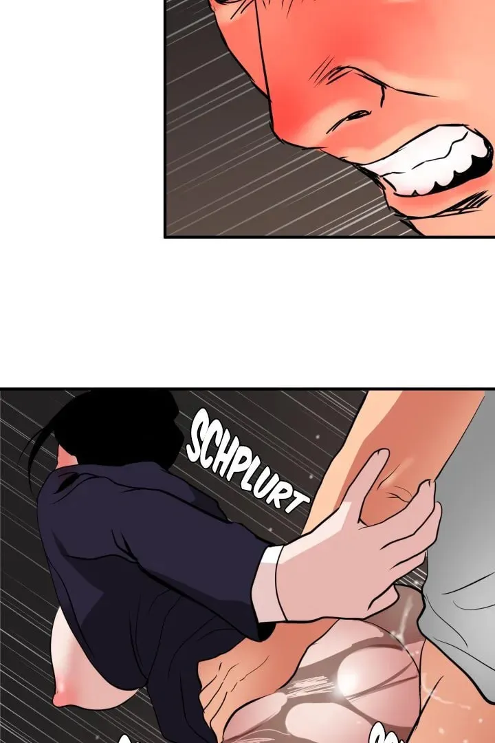 Lightning Rod Chapter 20 page 75 - 