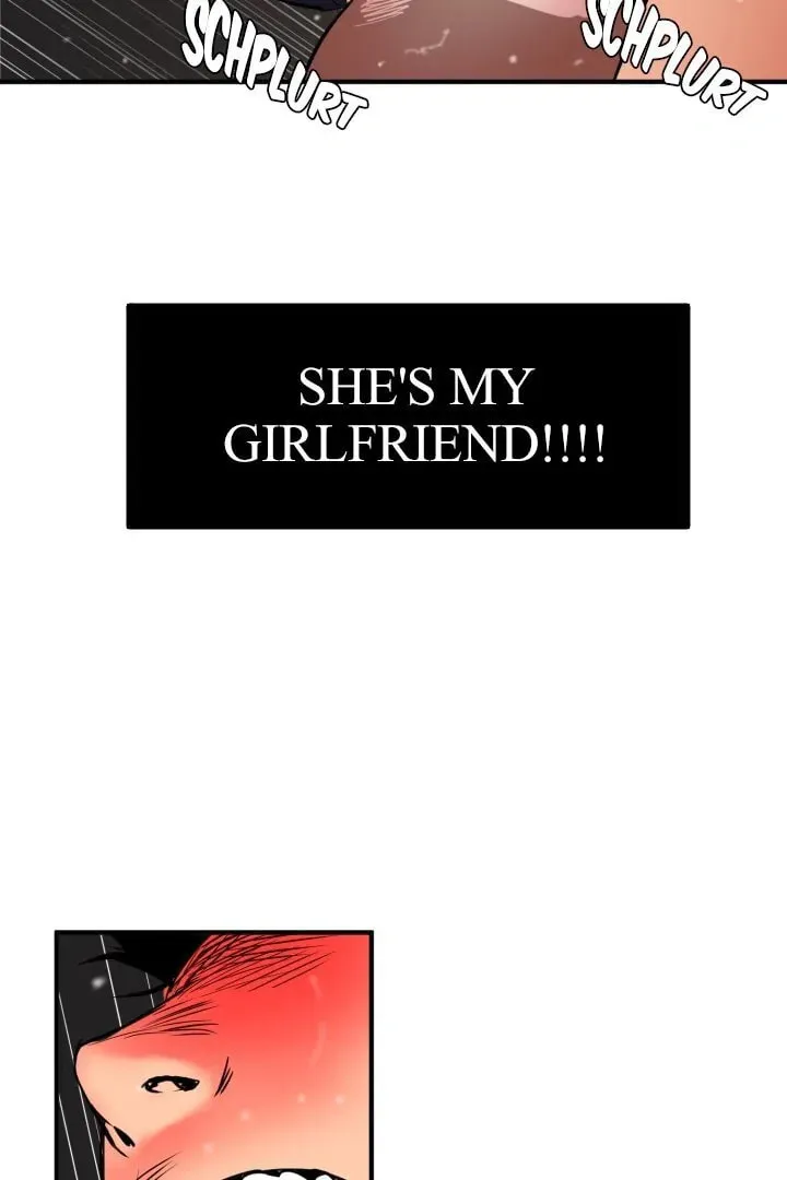 Lightning Rod Chapter 20 page 76 - 