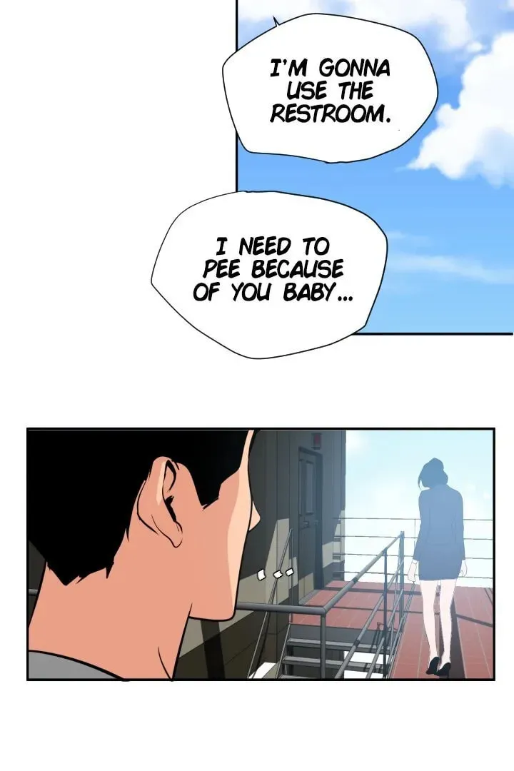 Lightning Rod Chapter 20 page 87 - 