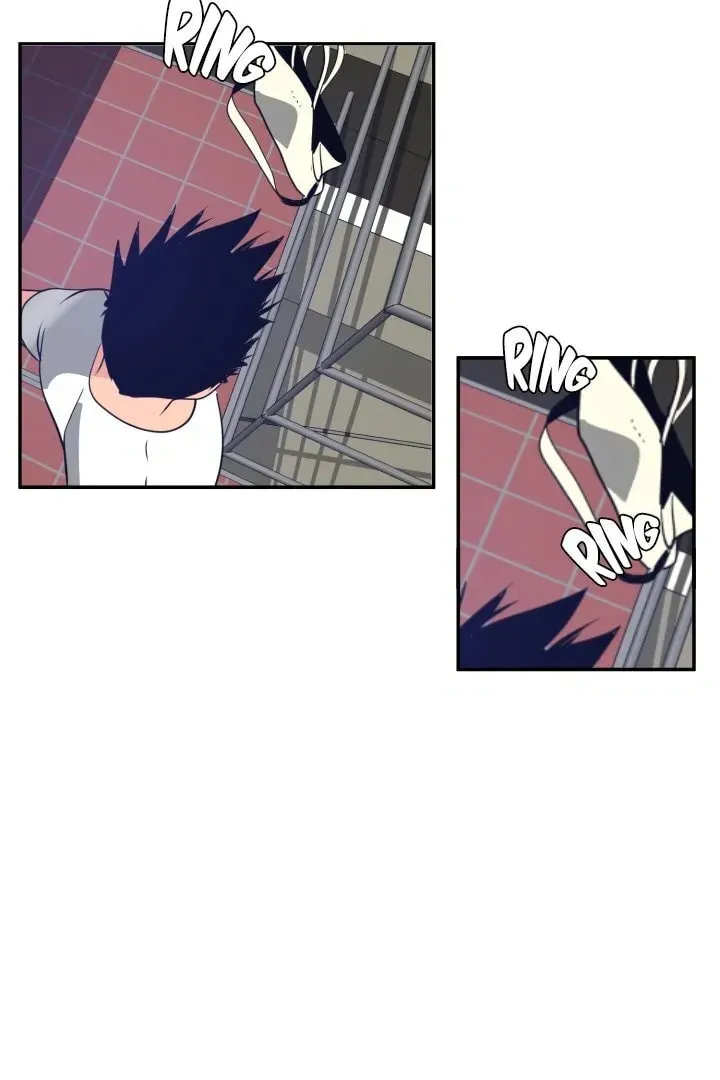 Lightning Rod Chapter 20 page 90 - 