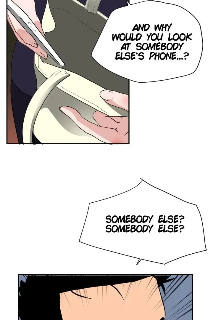 Lightning Rod Chapter 20 page 96 - 