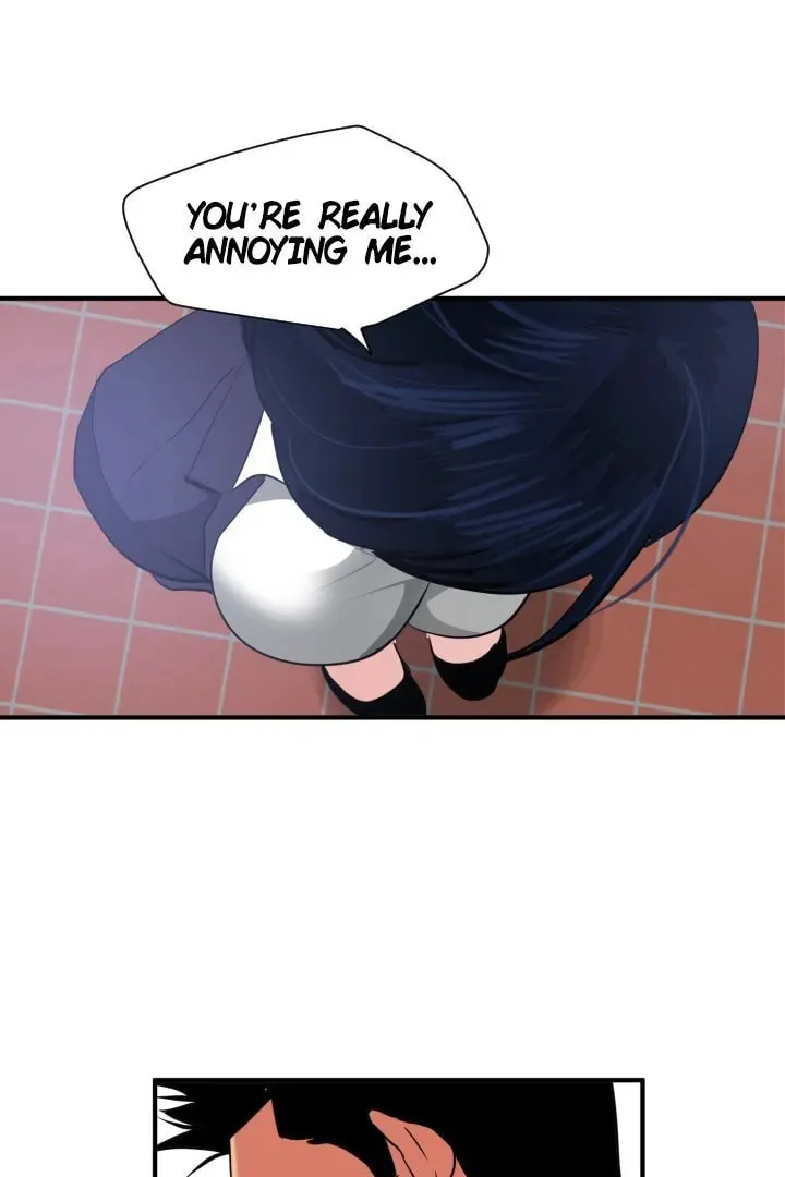 Lightning Rod Chapter 20 page 99 - 
