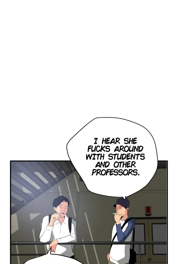 Lightning Rod Chapter 21 page 1 - 