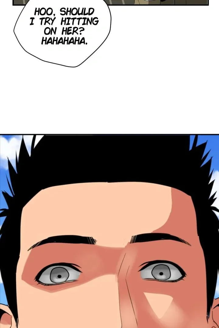 Lightning Rod Chapter 21 page 2 - 