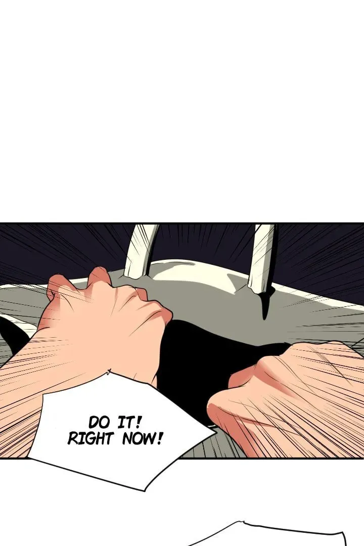 Lightning Rod Chapter 21 page 13 - 