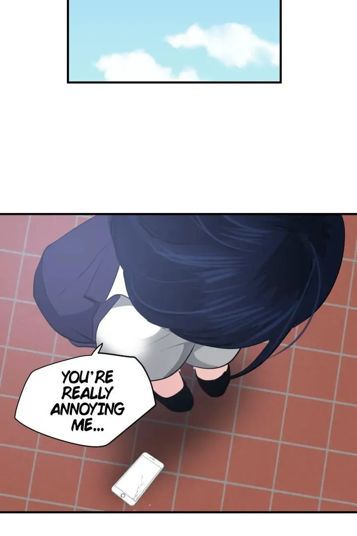 Lightning Rod Chapter 21 page 19 - 