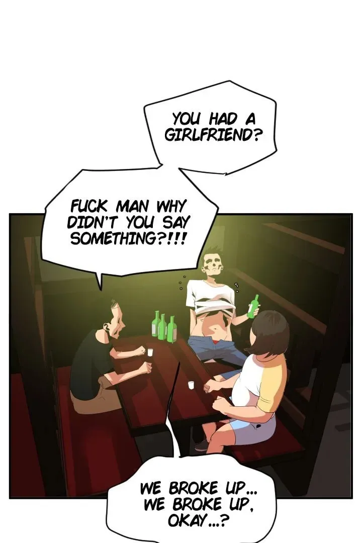 Lightning Rod Chapter 21 page 23 - 
