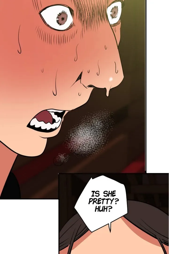 Lightning Rod Chapter 21 page 25 - 