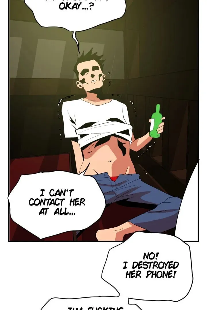 Lightning Rod Chapter 21 page 27 - 