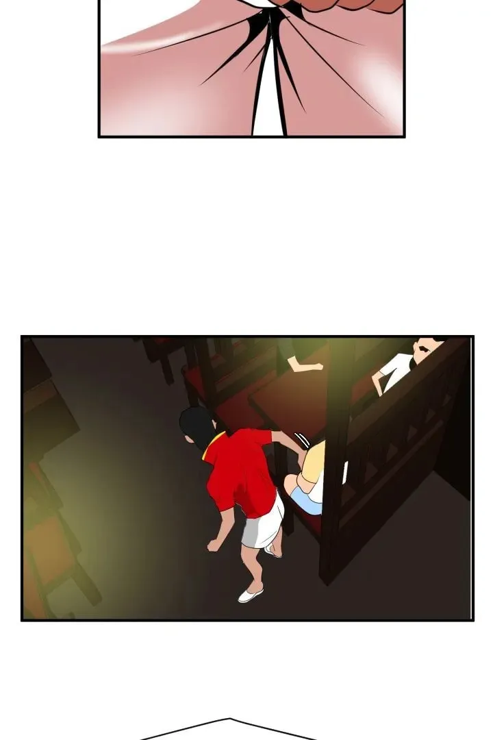 Lightning Rod Chapter 21 page 30 - 