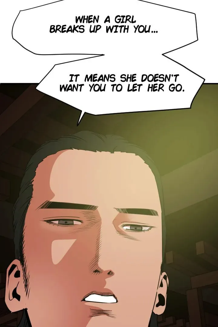 Lightning Rod Chapter 21 page 31 - 