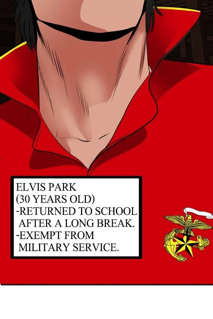 Lightning Rod Chapter 21 page 32 - 