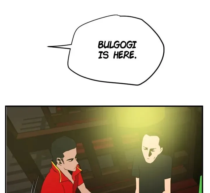 Lightning Rod Chapter 21 page 33 - 