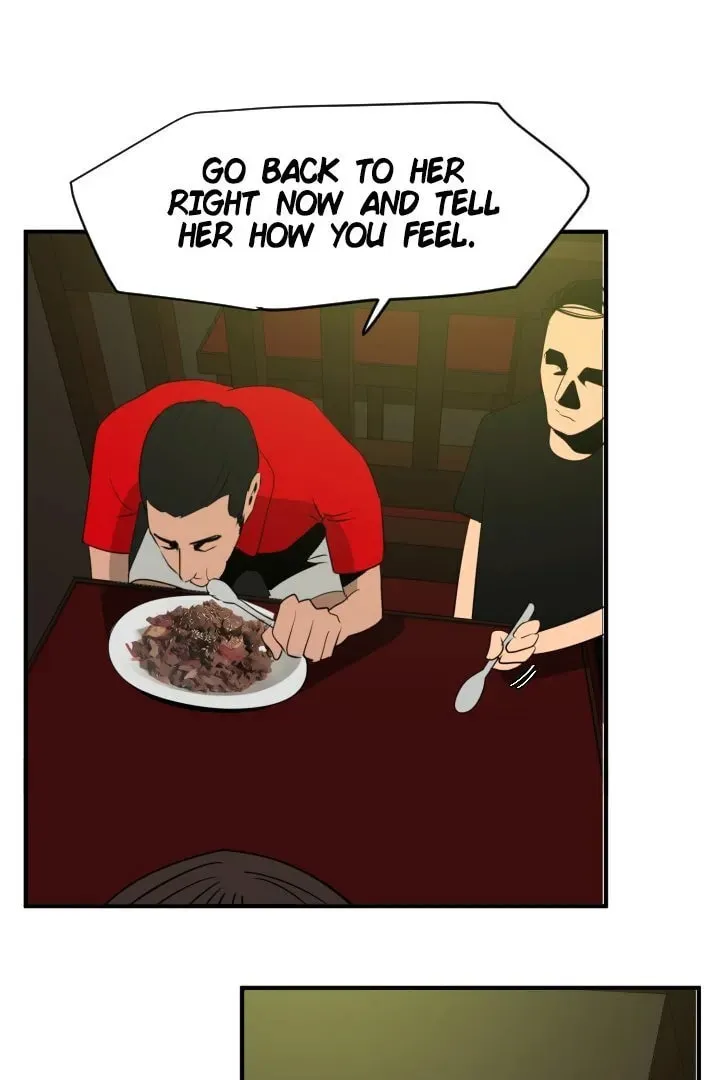 Lightning Rod Chapter 21 page 35 - 