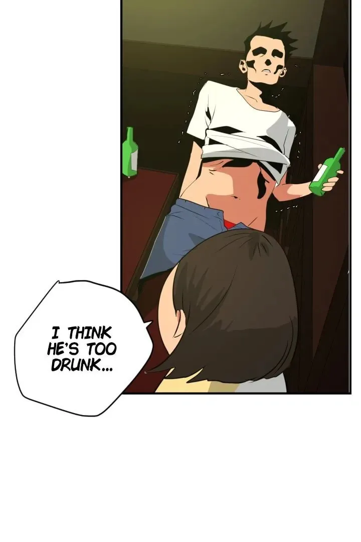 Lightning Rod Chapter 21 page 36 - 