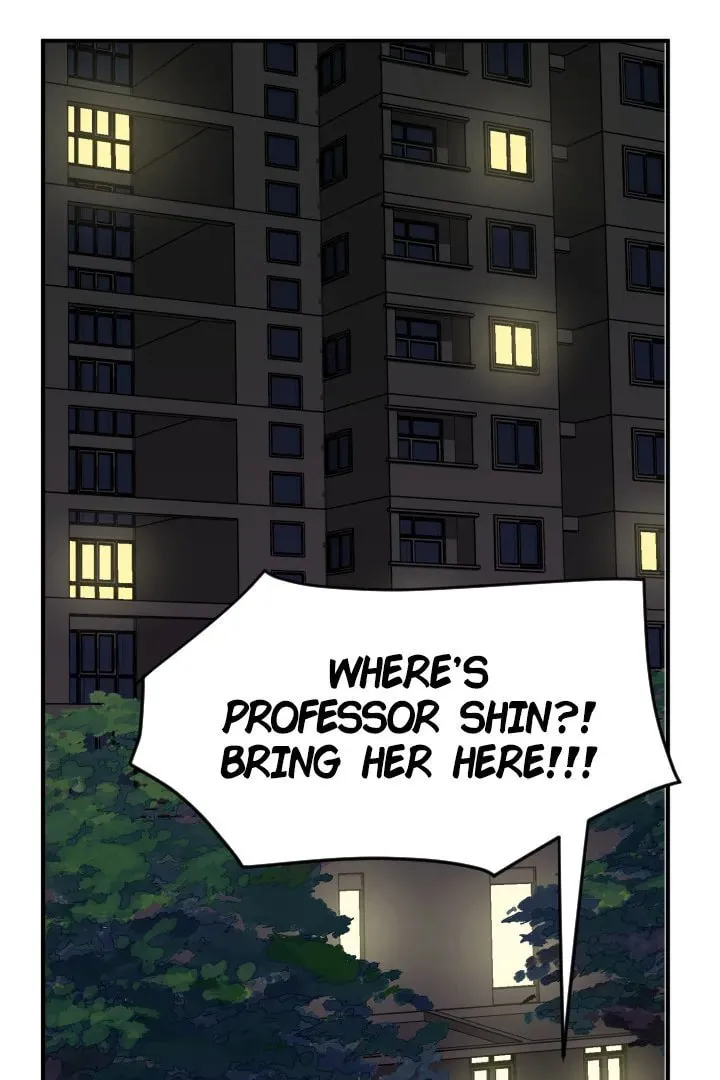 Lightning Rod Chapter 21 page 39 - 
