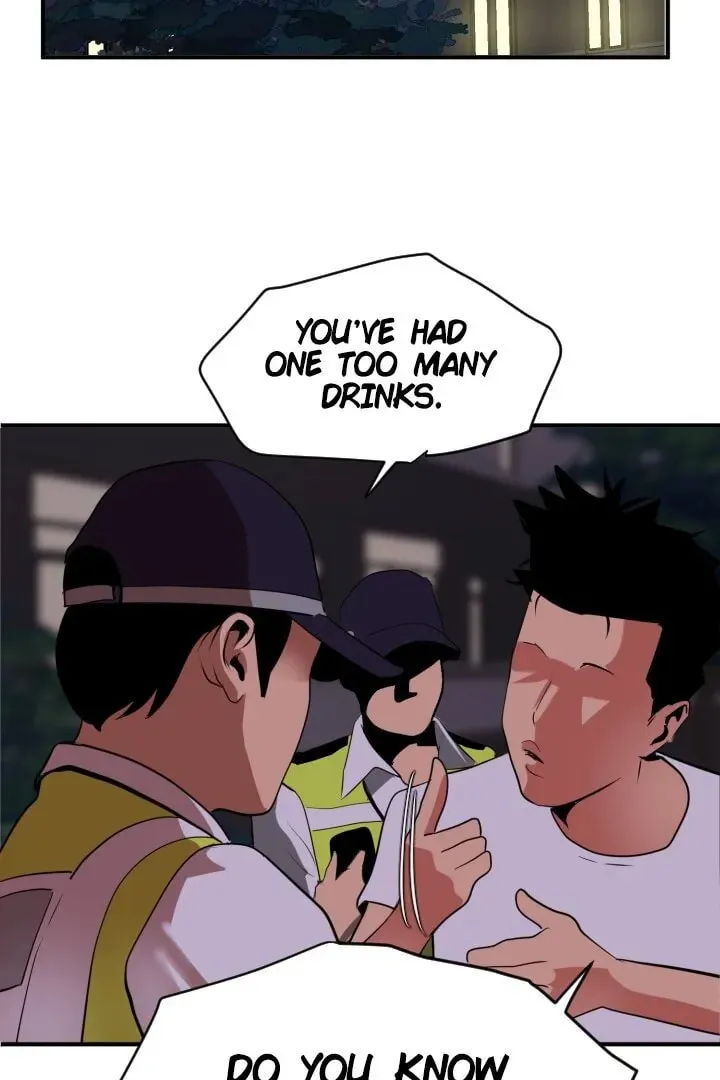 Lightning Rod Chapter 21 page 40 - 