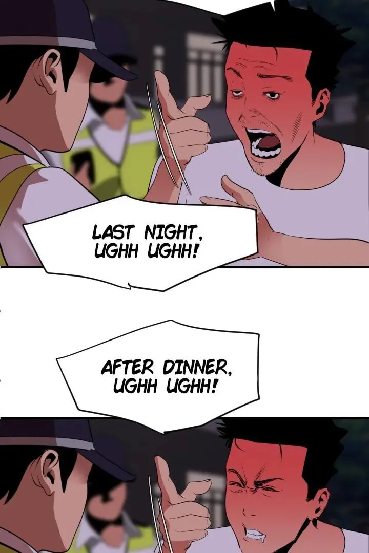 Lightning Rod Chapter 21 page 42 - 