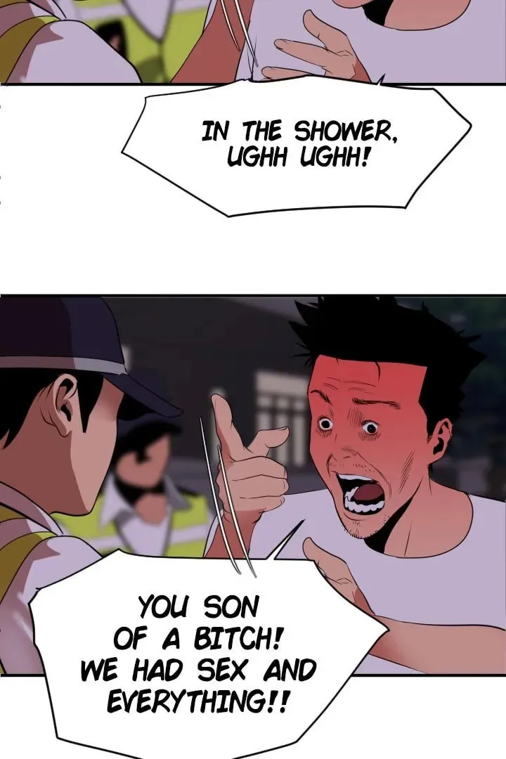 Lightning Rod Chapter 21 page 43 - 