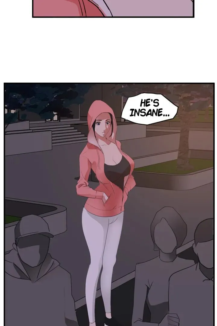 Lightning Rod Chapter 21 page 45 - 