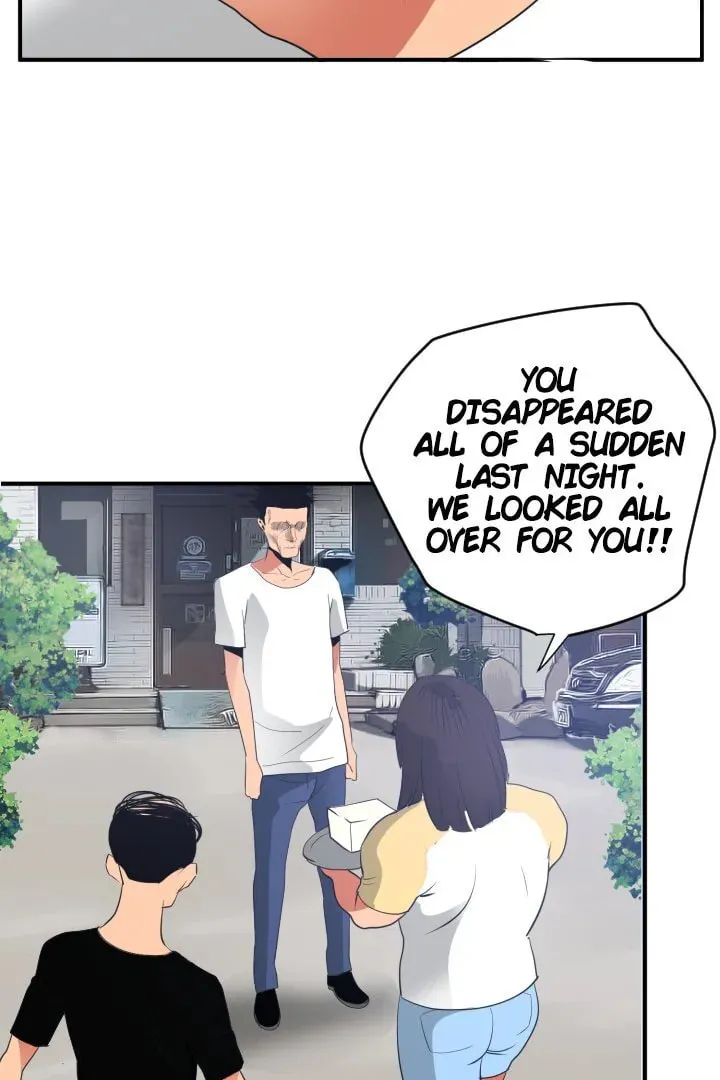 Lightning Rod Chapter 21 page 50 - 