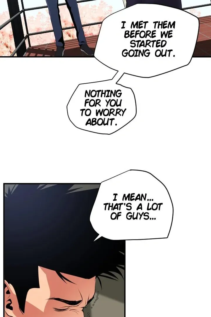 Lightning Rod Chapter 21 page 6 - 