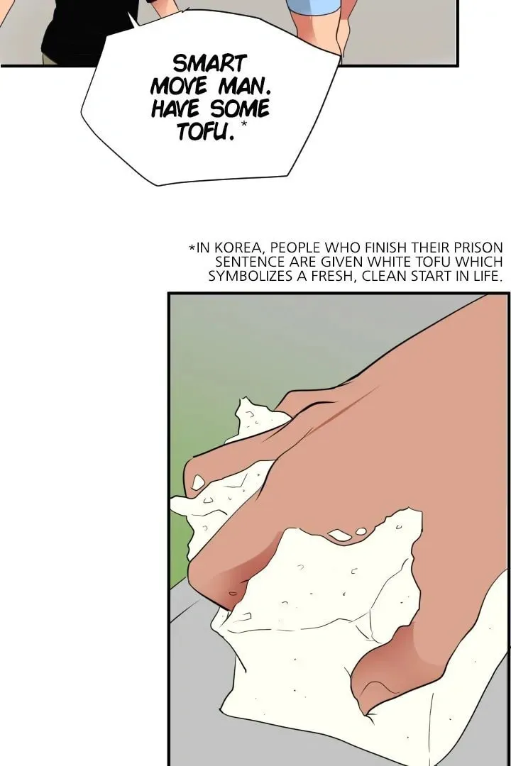 Lightning Rod Chapter 21 page 51 - 