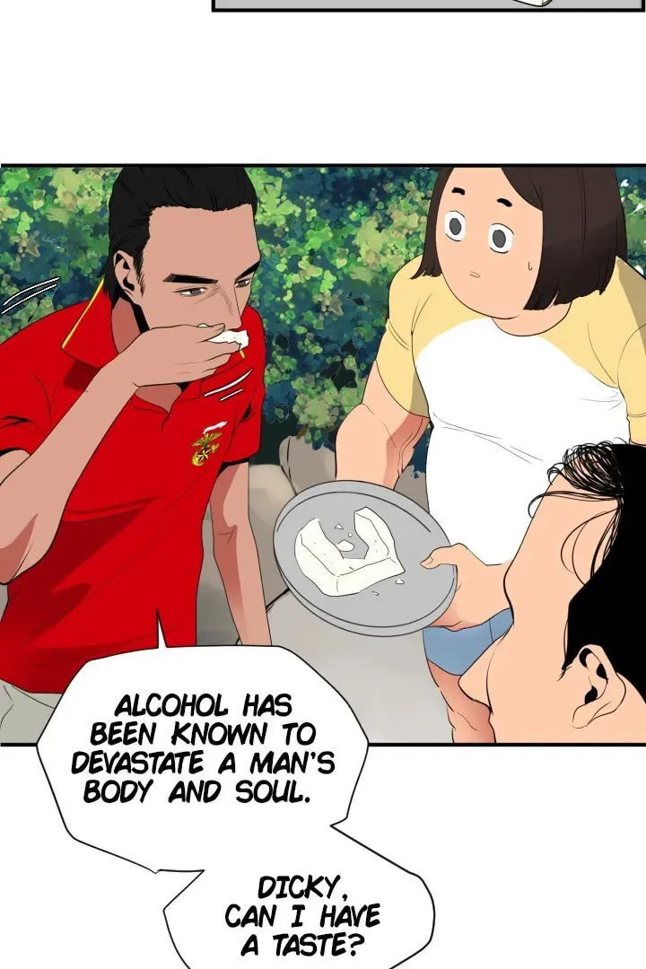 Lightning Rod Chapter 21 page 52 - 